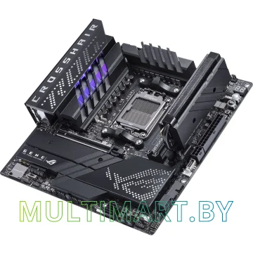 Материнская плата ASUS ROG Crosshair X670E Gene картинка 7